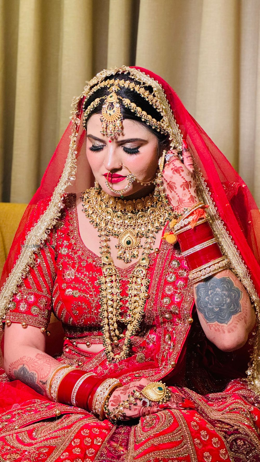 Photo From Amrita Rathore  - By BEAUTIFY BY AAFIAA