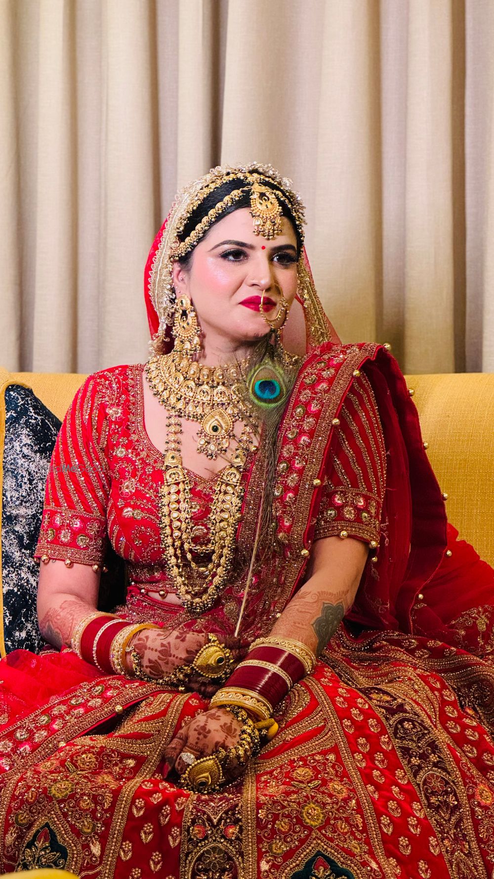 Photo From Amrita Rathore  - By BEAUTIFY BY AAFIAA