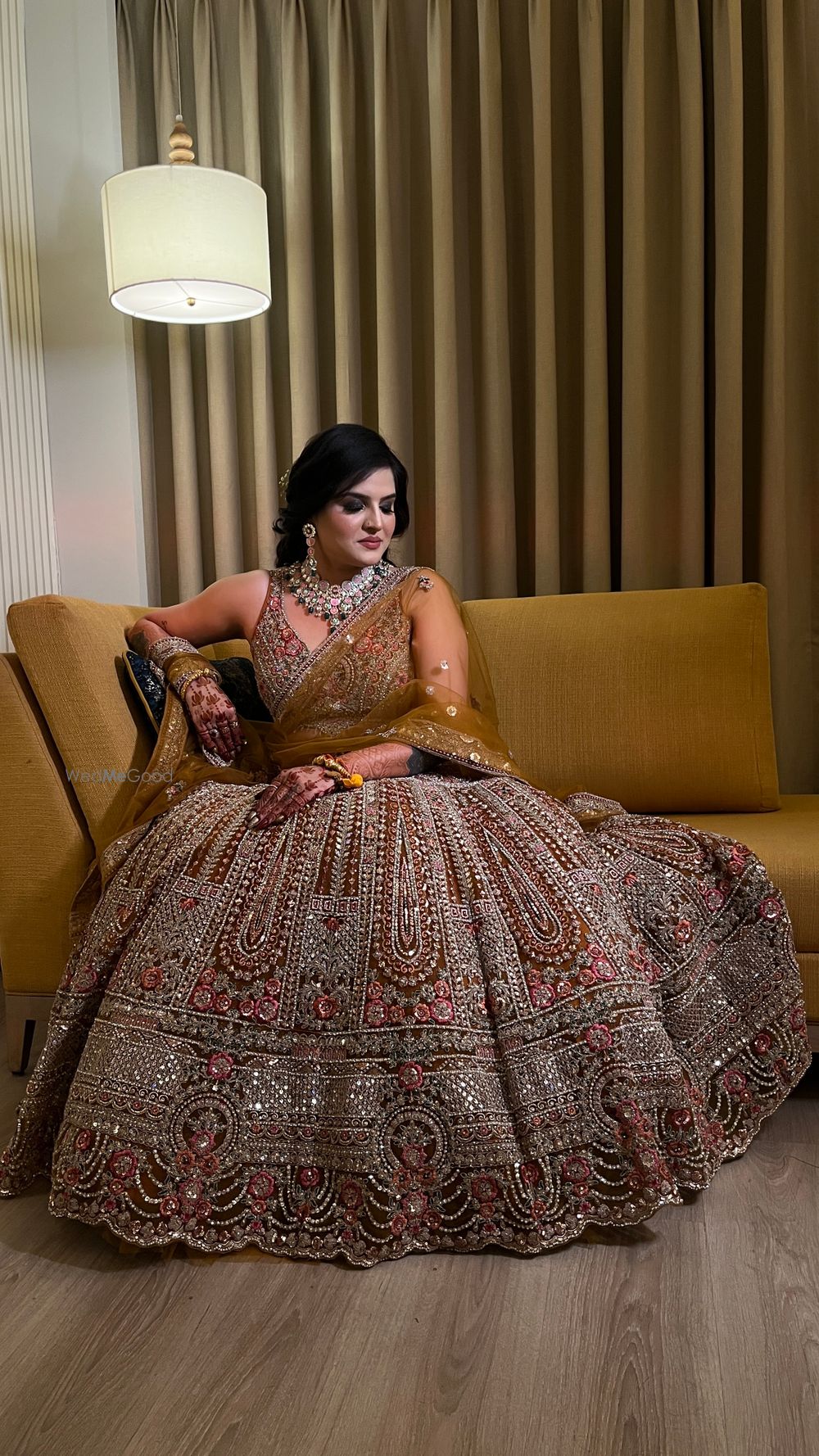 Photo From Amrita Rathore  - By BEAUTIFY BY AAFIAA