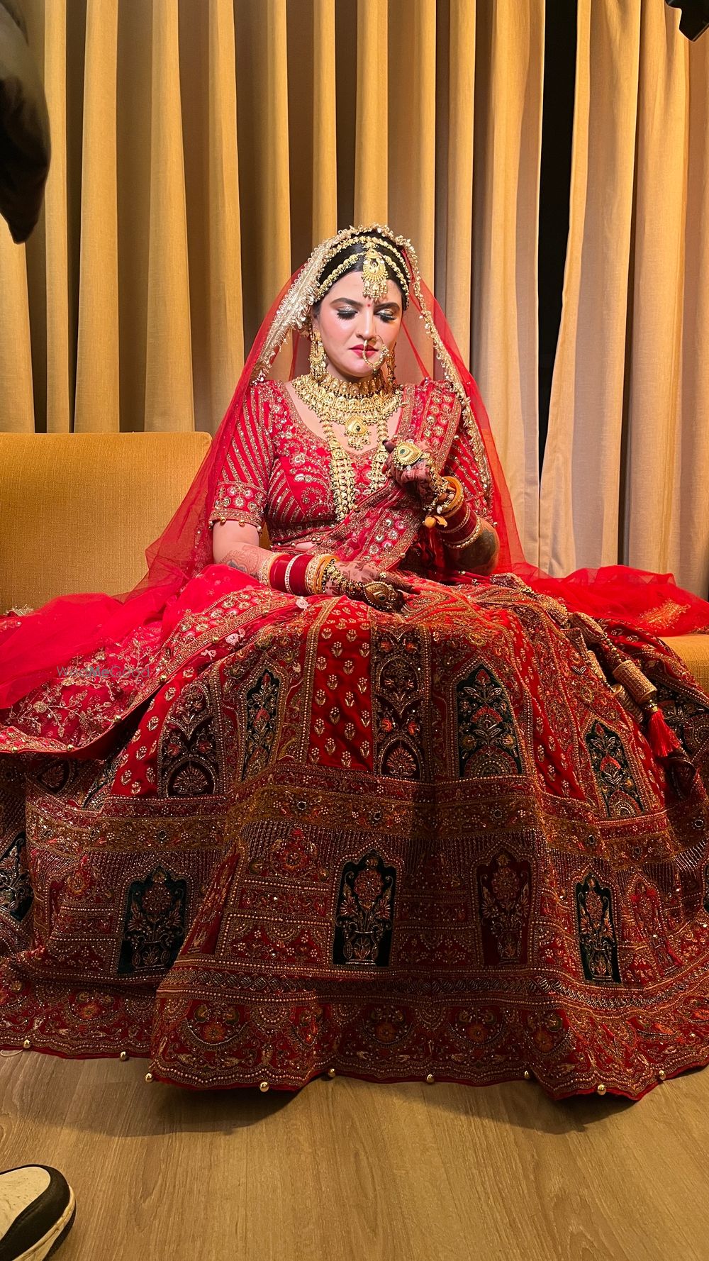 Photo From Amrita Rathore  - By BEAUTIFY BY AAFIAA