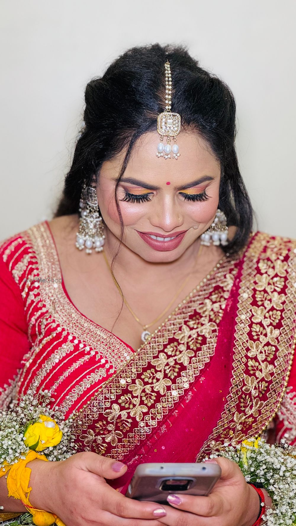 Photo From geetanjali - By BEAUTIFY BY AAFIAA
