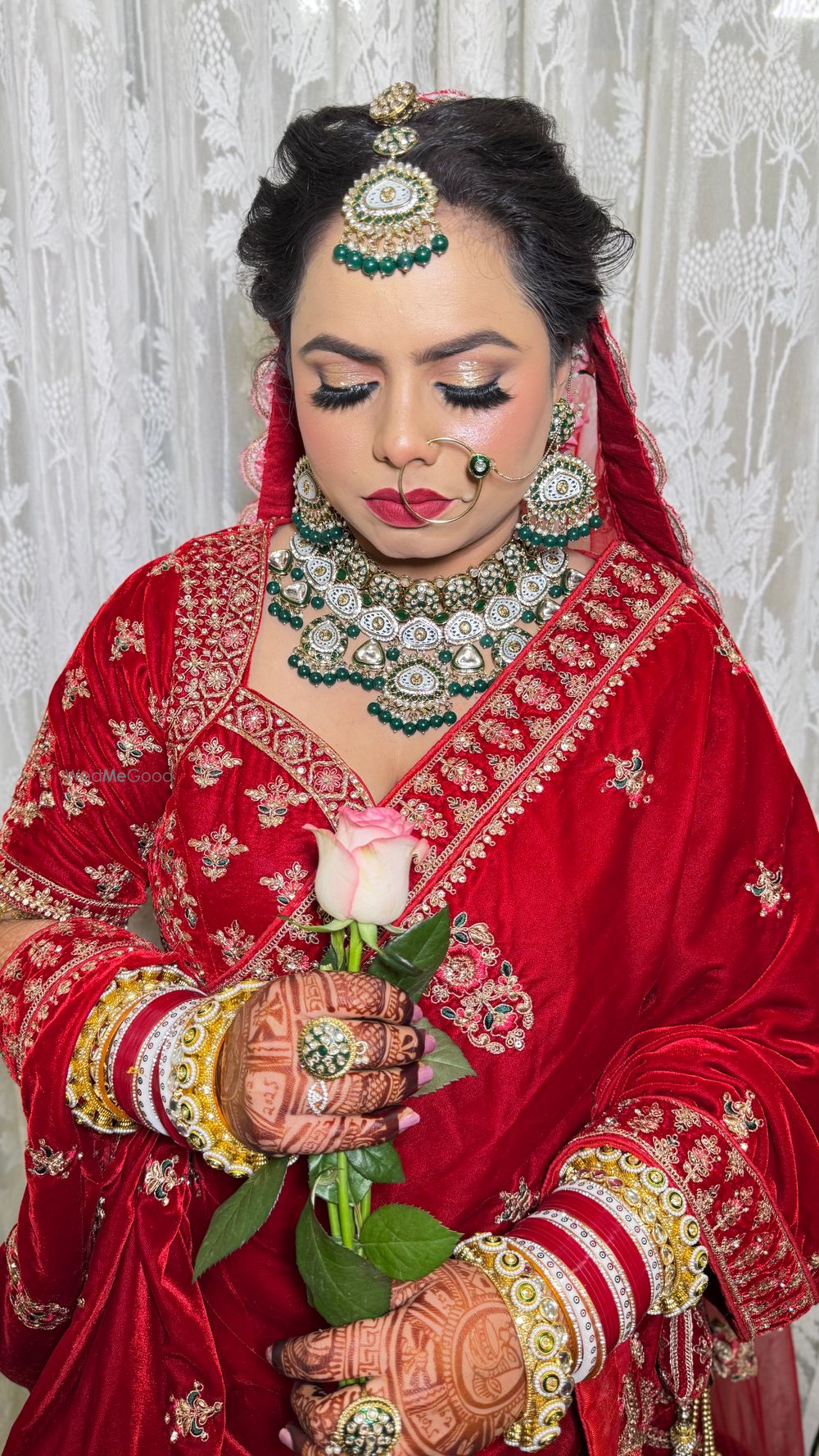 Photo From geetanjali - By BEAUTIFY BY AAFIAA