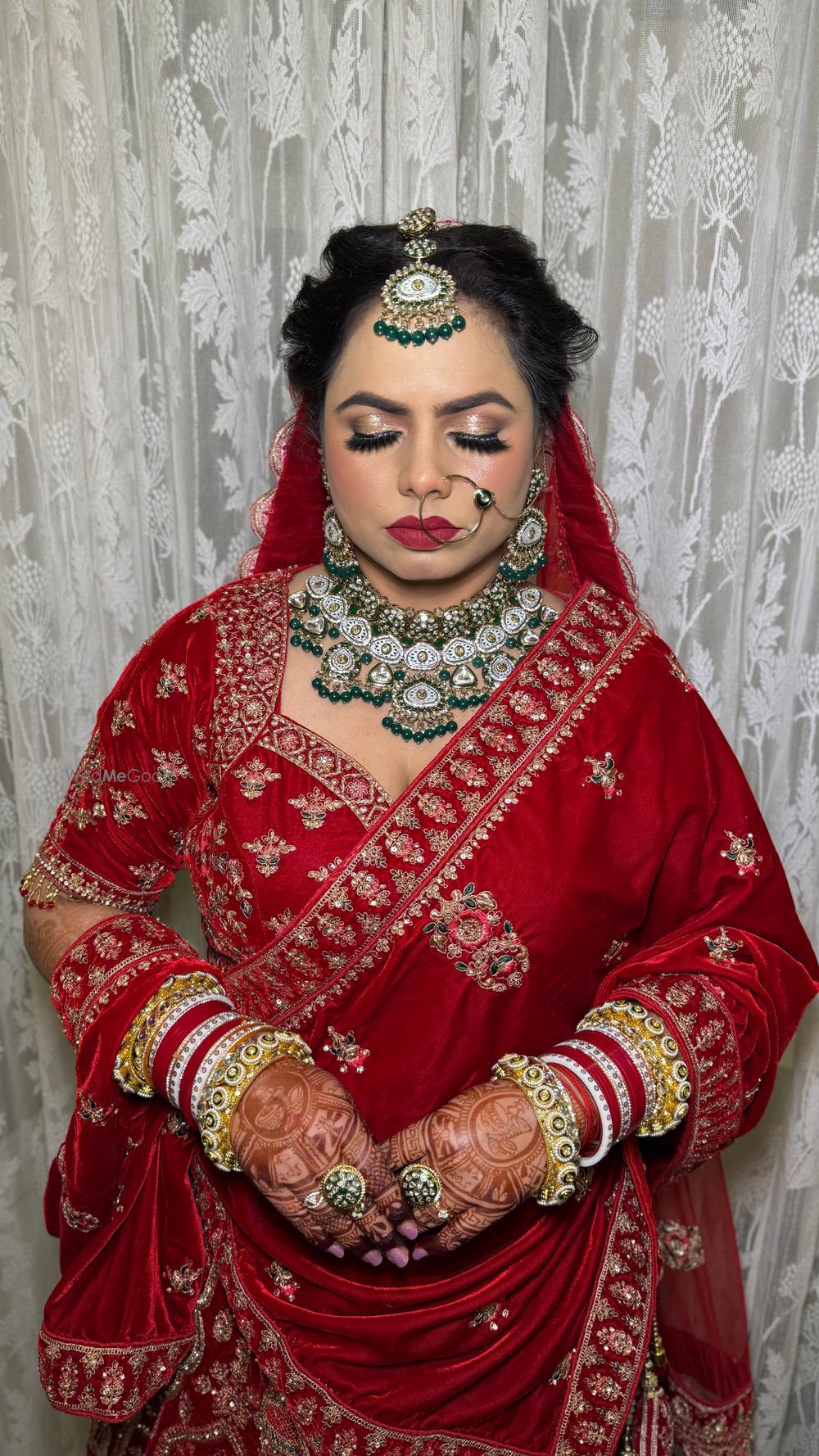 Photo From geetanjali - By BEAUTIFY BY AAFIAA