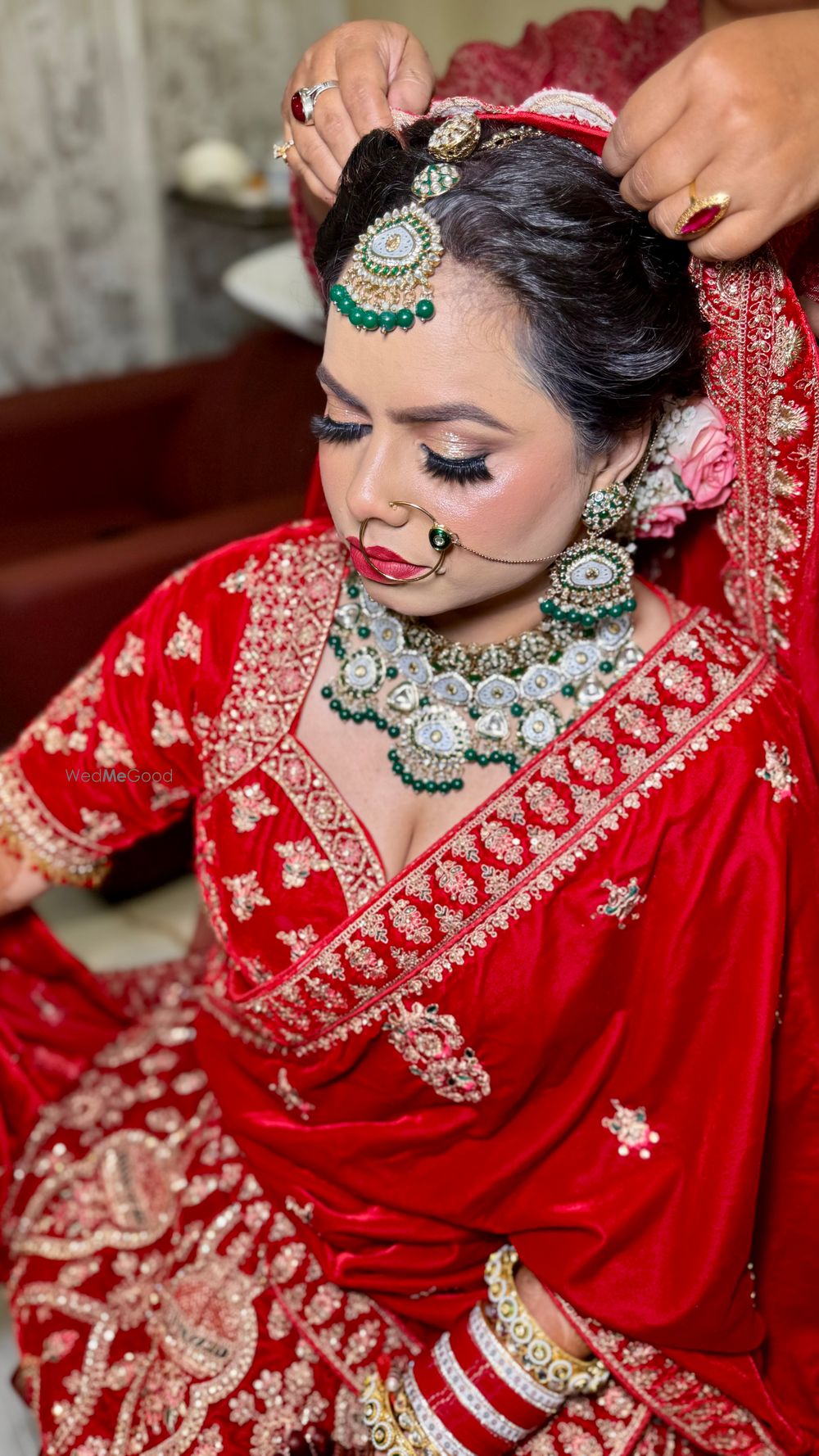 Photo From geetanjali - By BEAUTIFY BY AAFIAA