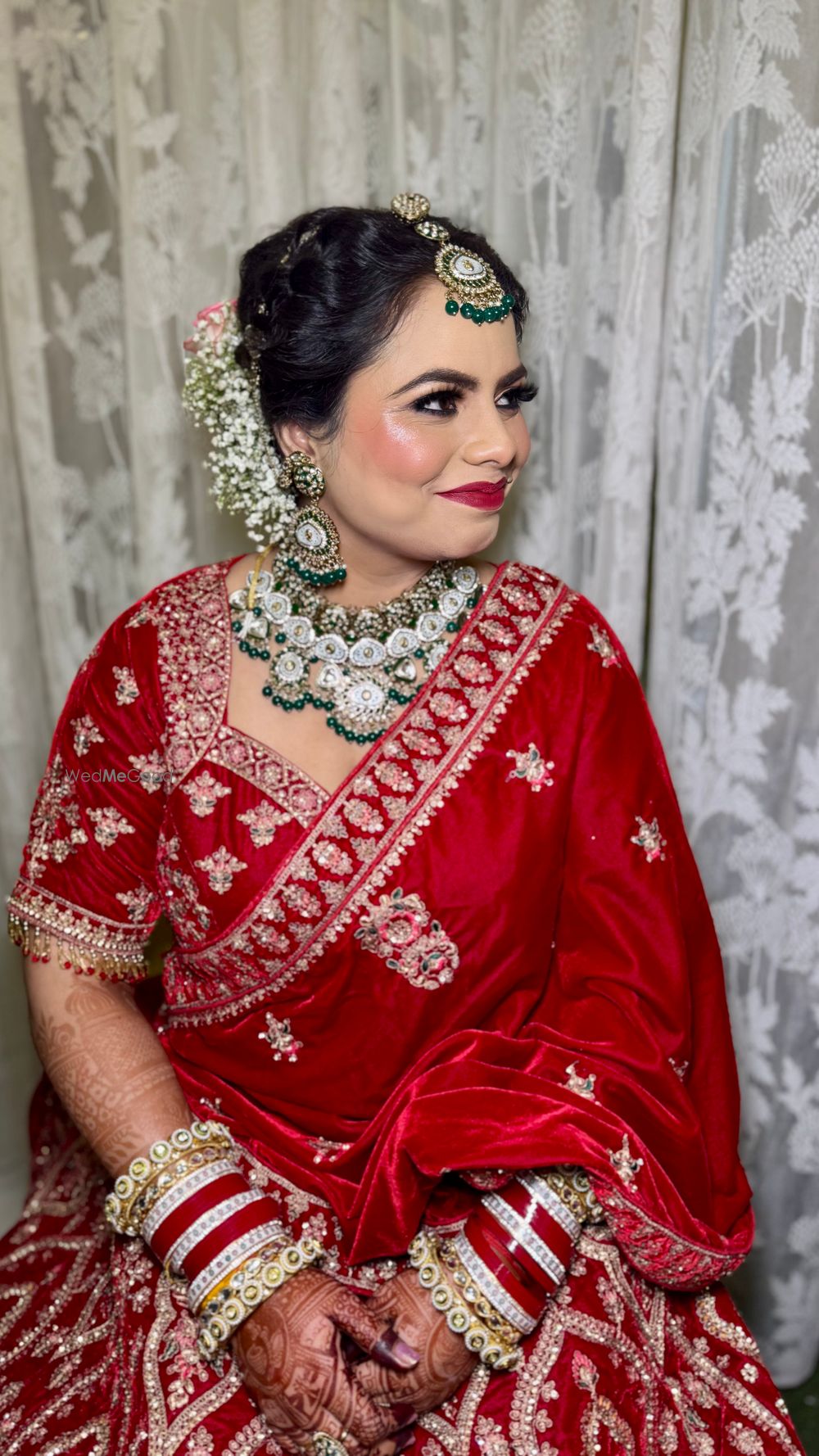 Photo From geetanjali - By BEAUTIFY BY AAFIAA