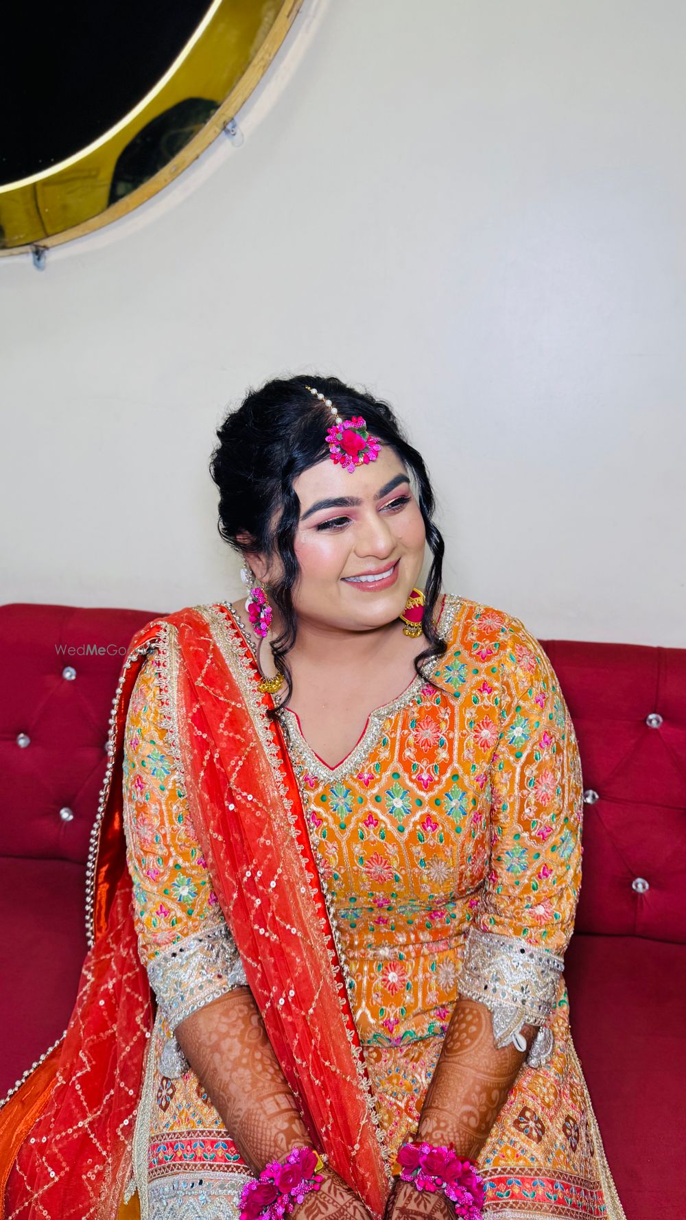 Photo From smriti - By BEAUTIFY BY AAFIAA
