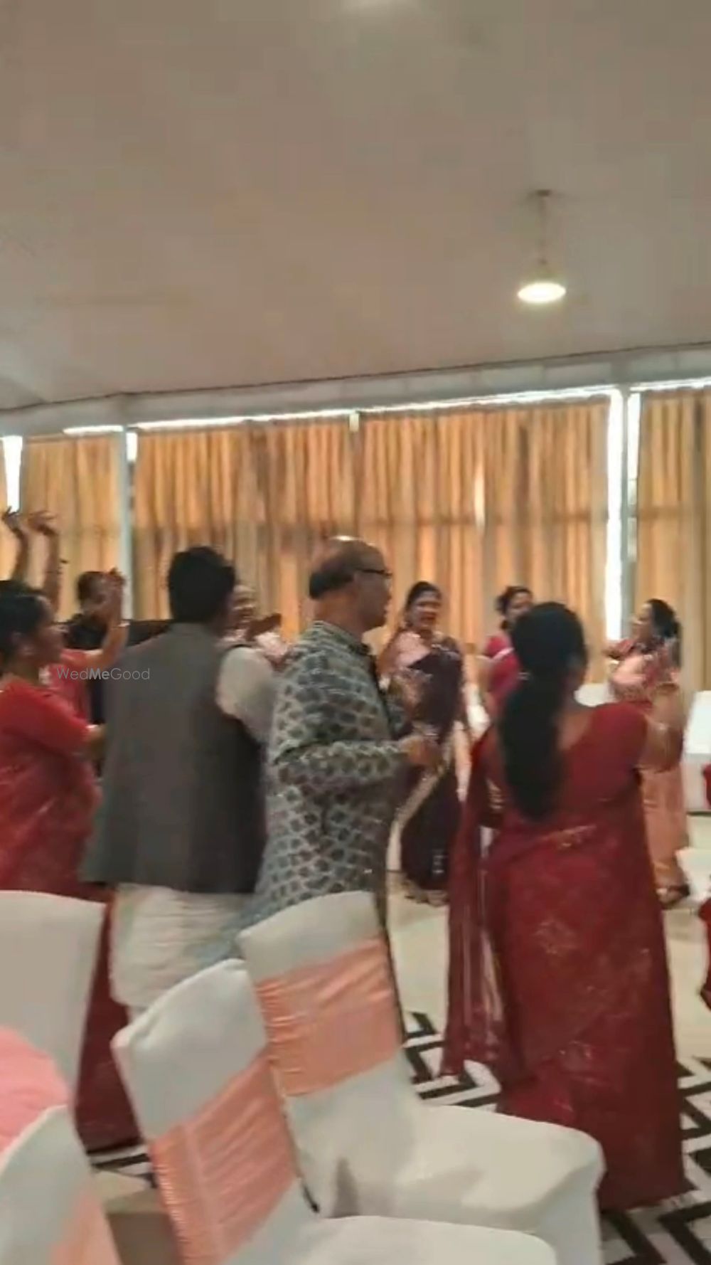 Photo From 18 feb event hotel ginger garetar Noida - By Singer Lucky Gandhi