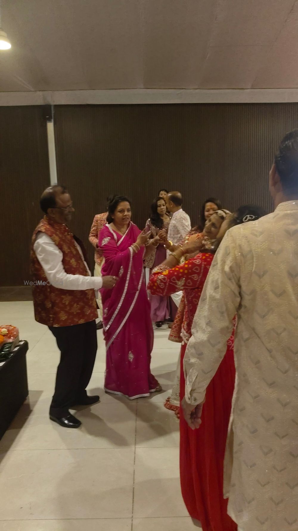 Photo From 18 feb event hotel ginger garetar Noida - By Singer Lucky Gandhi