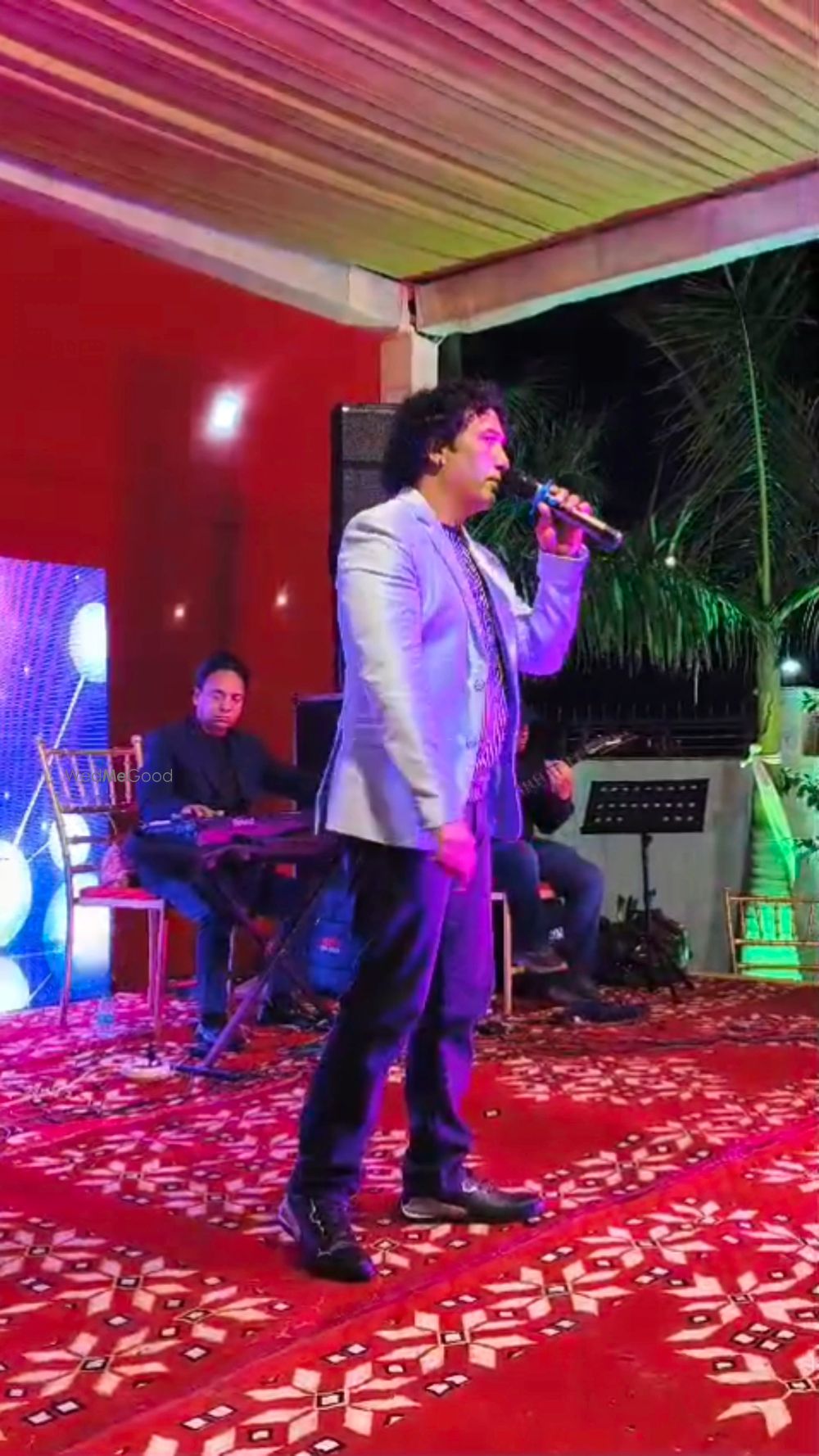 Photo From 16 feb event gaziabad - By Singer Lucky Gandhi