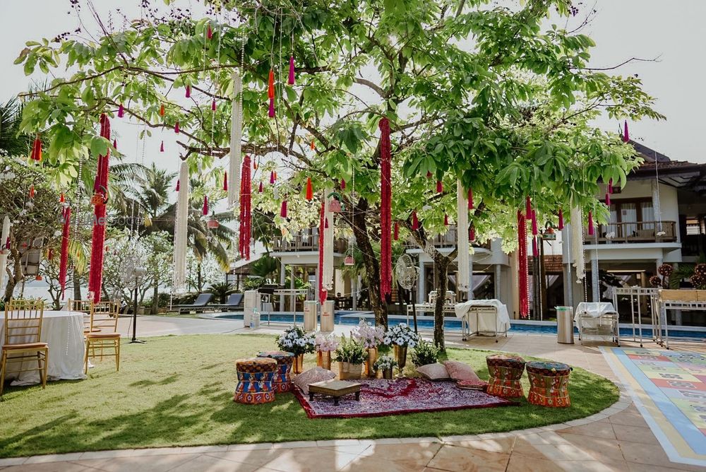 Photo From Anjali & Ryan Destination Wedding at Kochi - By Sans Events and Wedding Planner - Planner