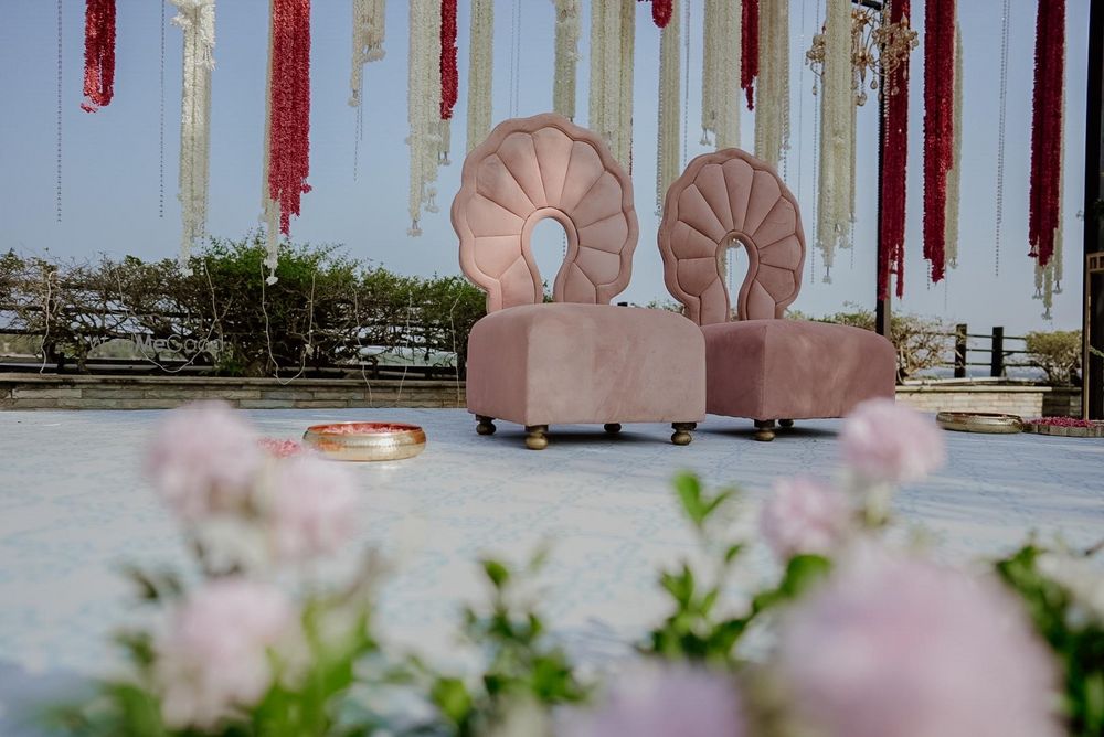 Photo From Anjali & Ryan Destination Wedding at Kochi - By Sans Events and Wedding Planner - Planner