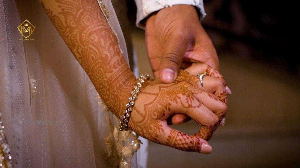 Photo From Esha & Shrikhar - By Mix and Match Events