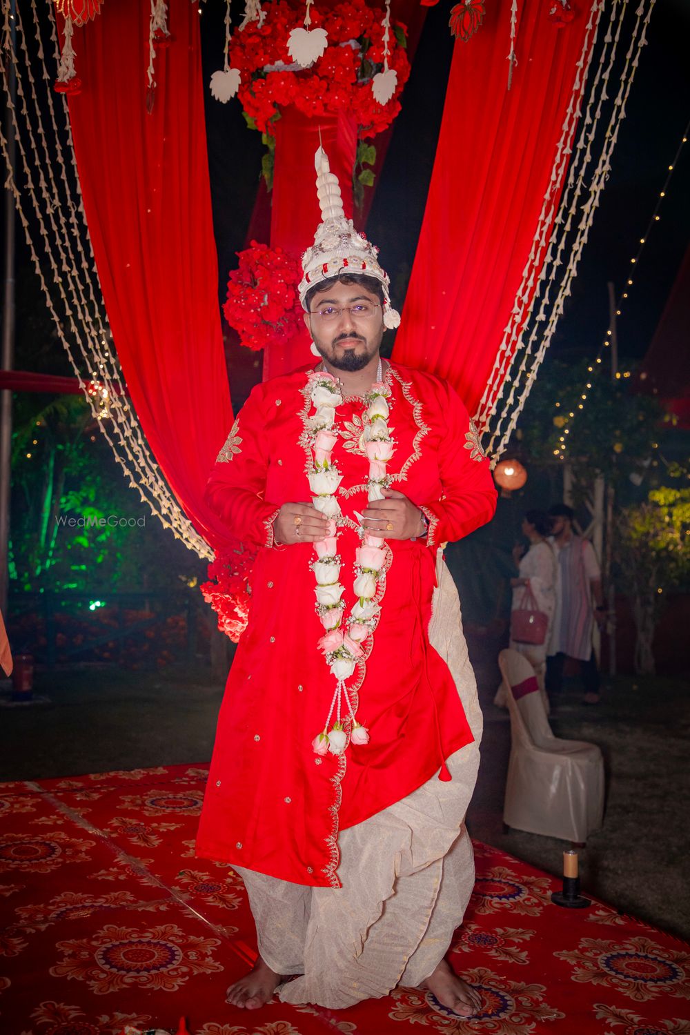 Photo From Destination Wedding - By Jeet Biswas Photography