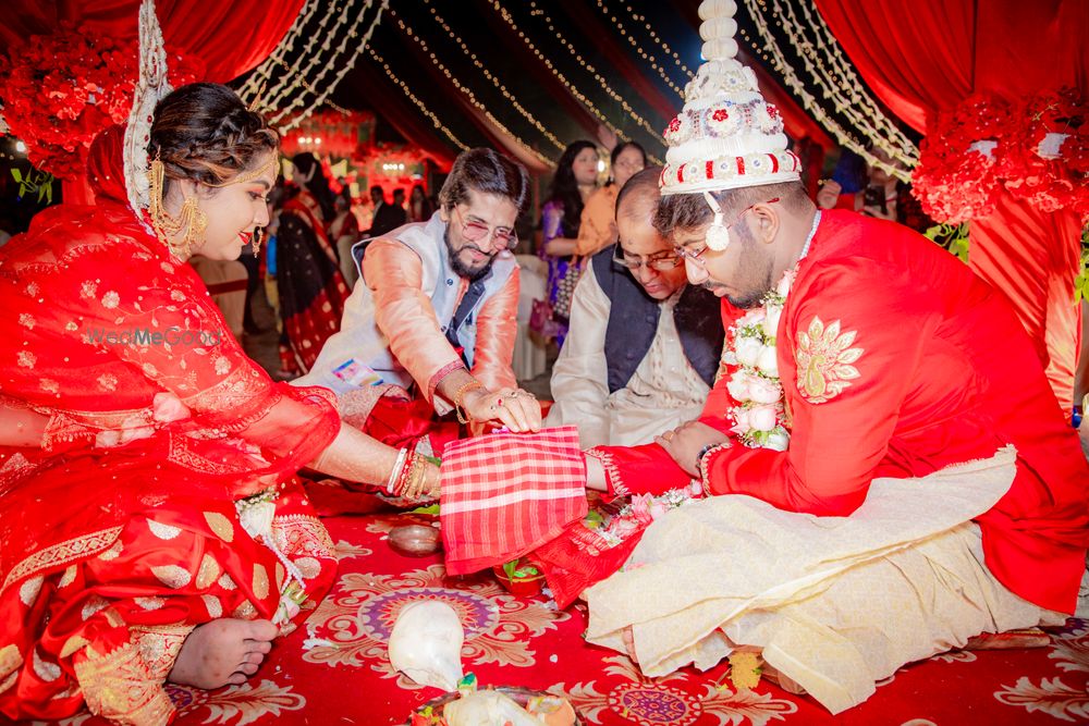 Photo From Destination Wedding - By Jeet Biswas Photography