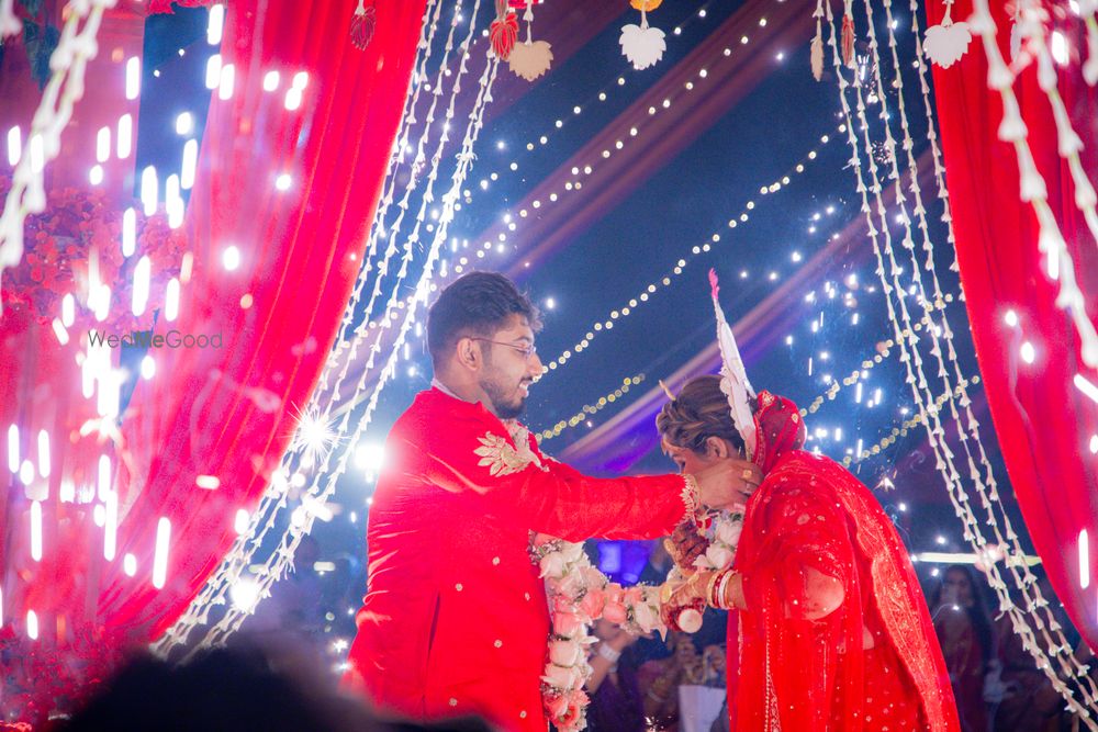 Photo From Destination Wedding - By Jeet Biswas Photography