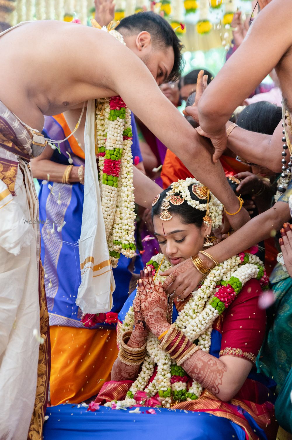 Photo From Sahana & Rajesh - By Focus Wala
