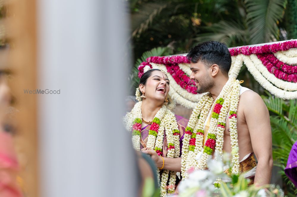 Photo From Sahana & Rajesh - By Focus Wala