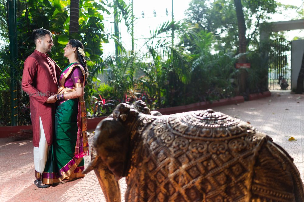 Photo From Sahana & Rajesh - By Focus Wala