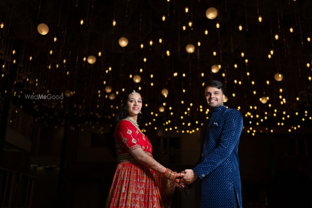 Photo From Sahana & Rajesh - By Focus Wala