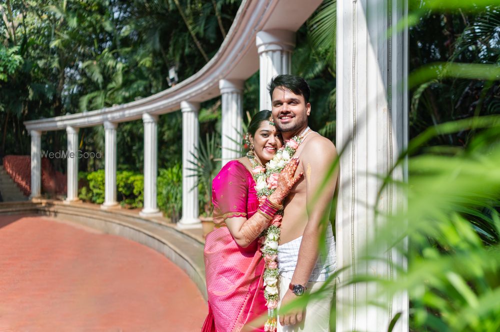 Photo From Sahana & Rajesh - By Focus Wala