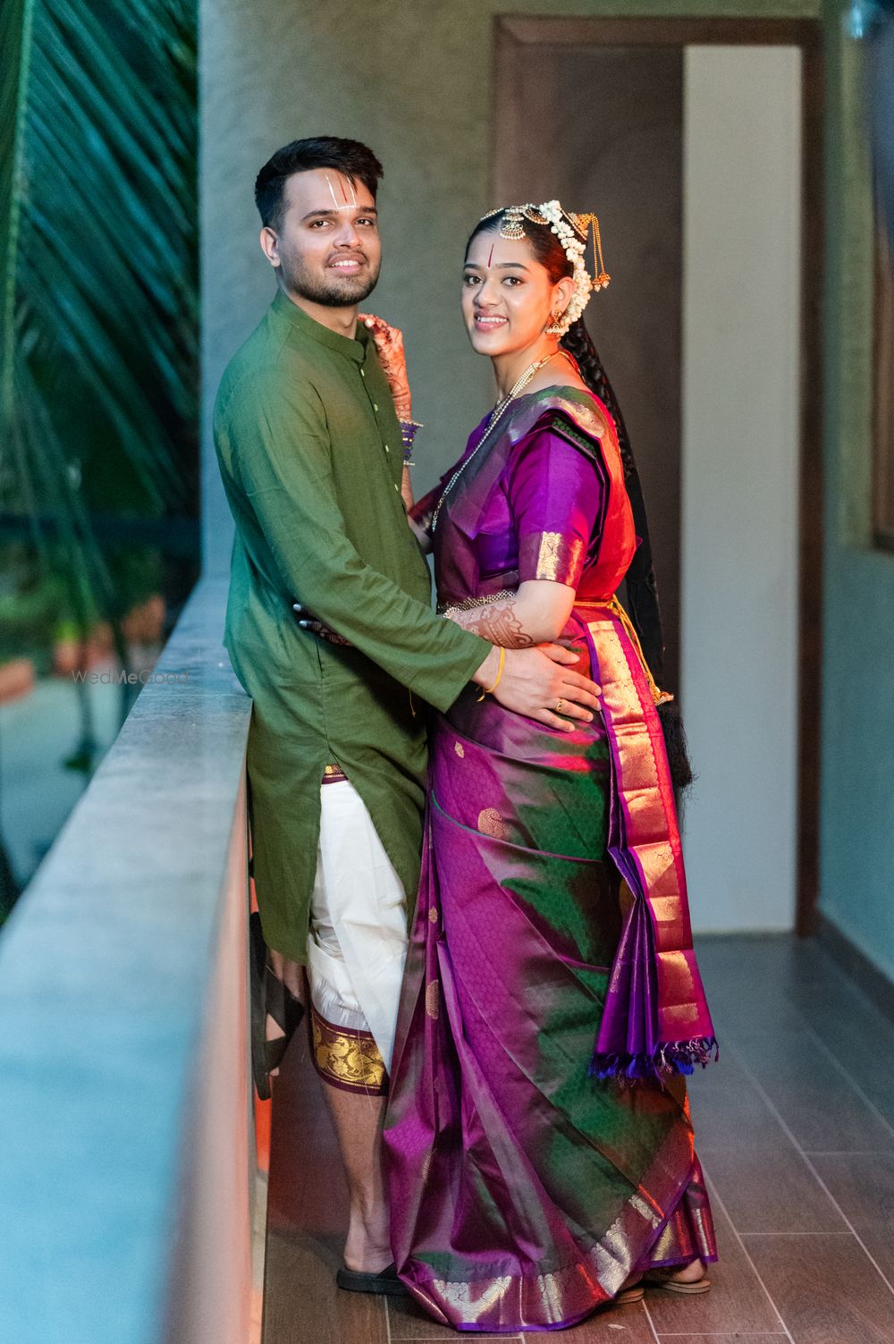 Photo From Sahana & Rajesh - By Focus Wala