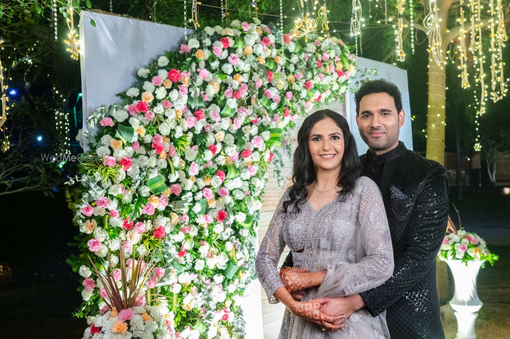 Photo From Vibhuti & Abhishek - By Focus Wala