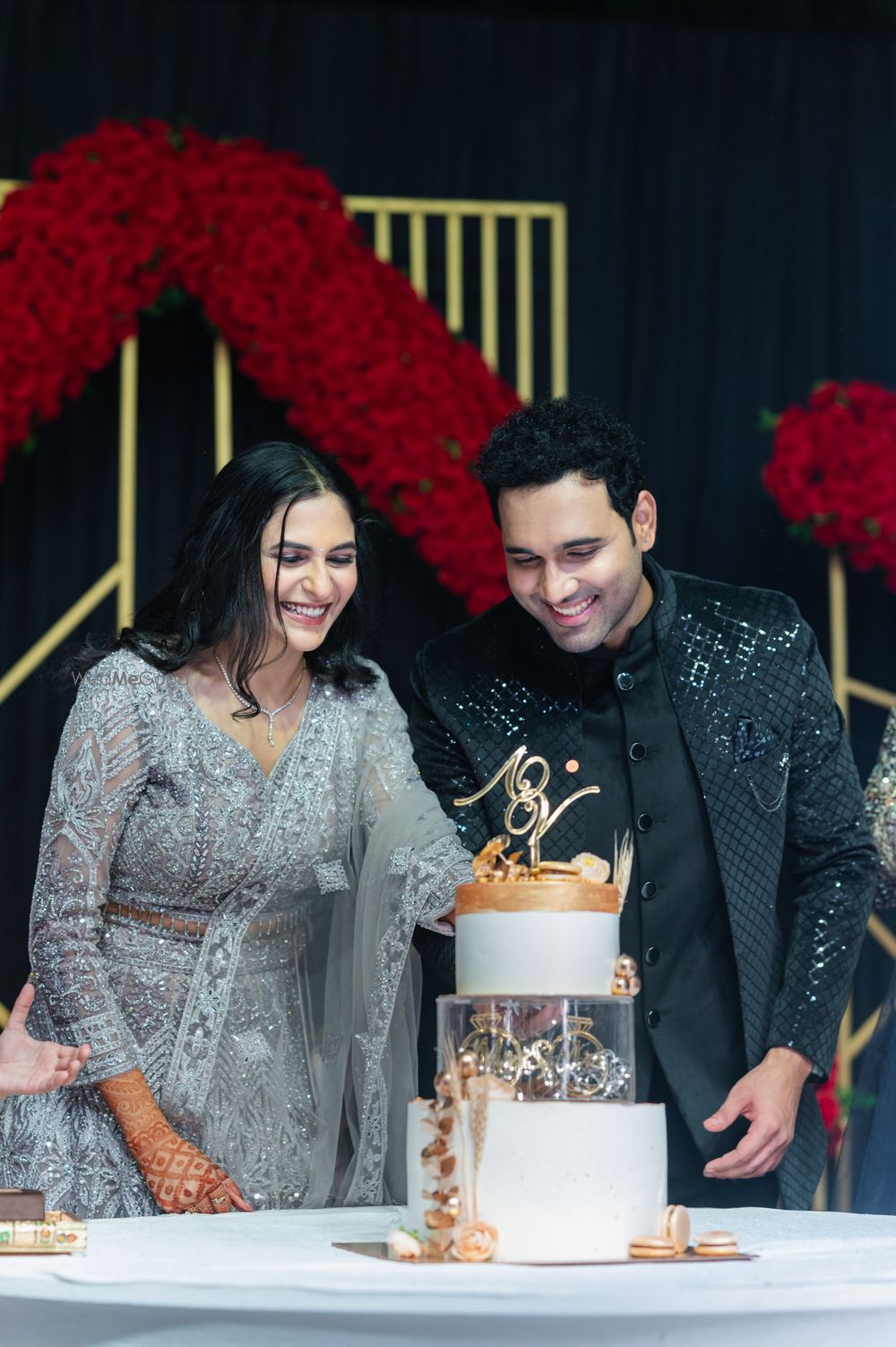 Photo From Vibhuti & Abhishek - By Focus Wala