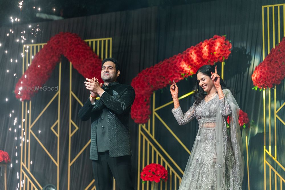 Photo From Vibhuti & Abhishek - By Focus Wala