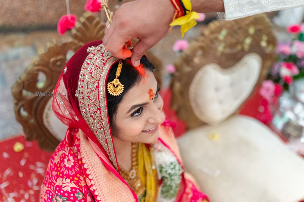 Photo From Vibhuti & Abhishek - By Focus Wala