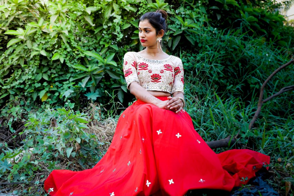 Photo From Celebrities & Bloggers  - By Maharani Couture