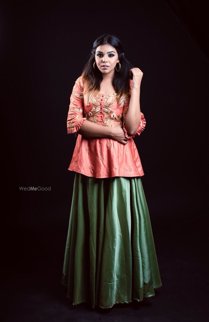 Photo From Celebrities & Bloggers  - By Maharani Couture