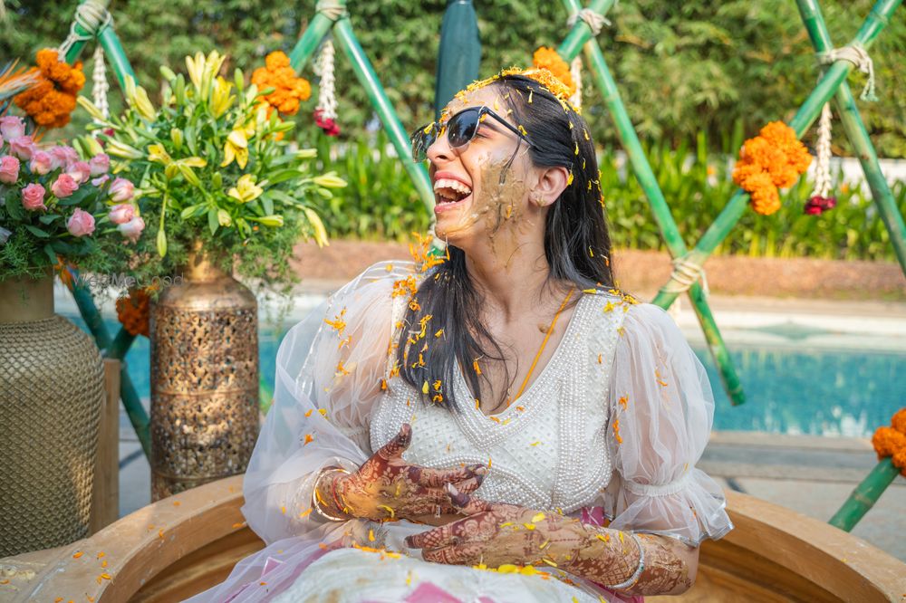 Photo From Nishita & Aditya - By Focus Wala