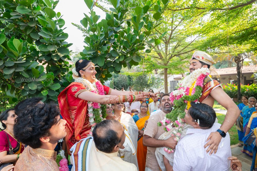 Photo From Nishita & Aditya - By Focus Wala
