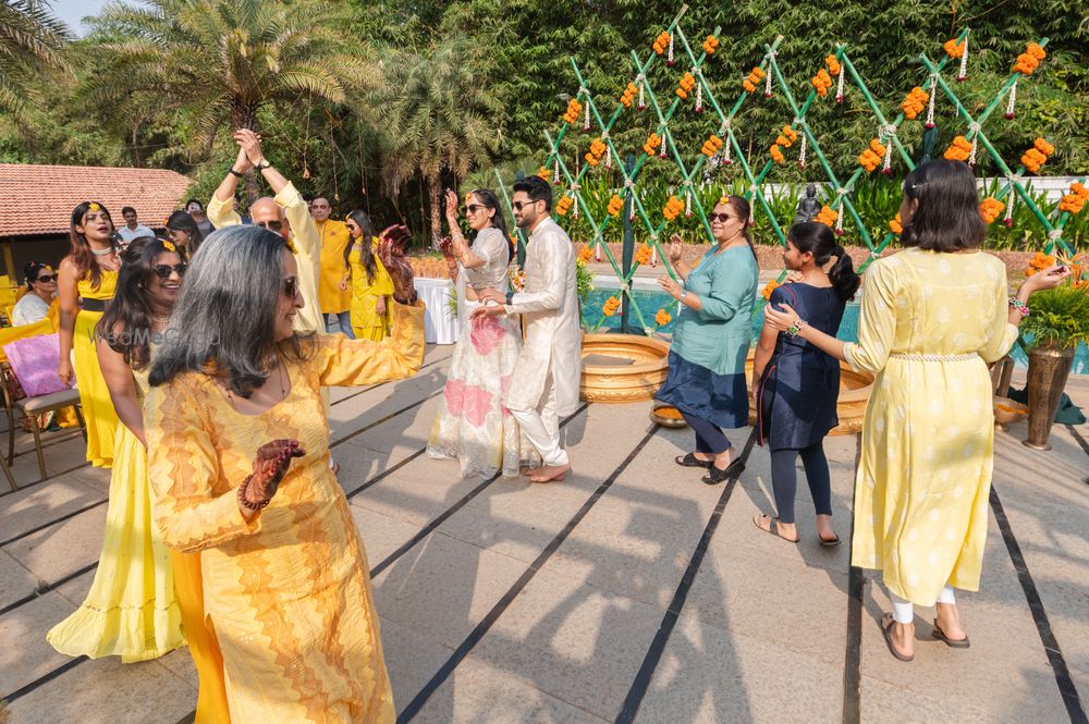 Photo From Nishita & Aditya - By Focus Wala