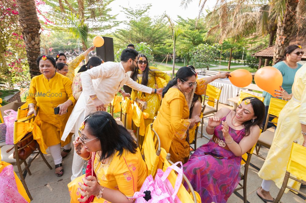 Photo From Nishita & Aditya - By Focus Wala