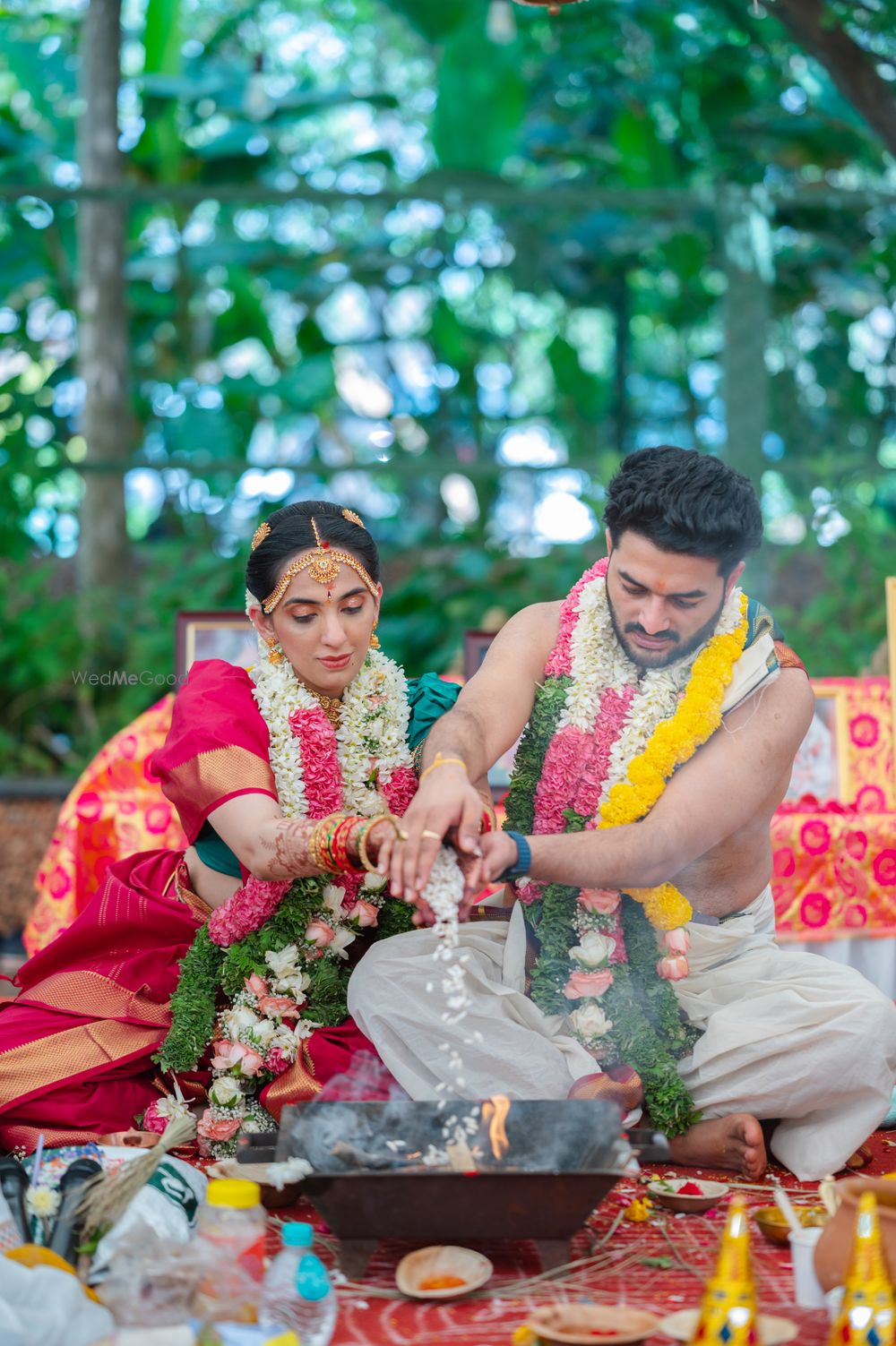 Photo From Nishita & Aditya - By Focus Wala