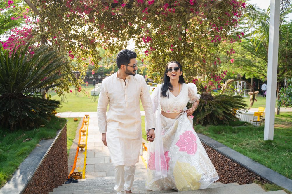 Photo From Nishita & Aditya - By Focus Wala