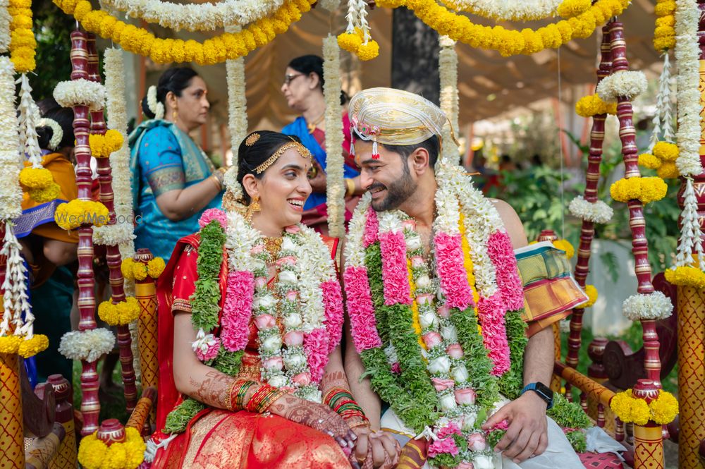 Photo From Nishita & Aditya - By Focus Wala