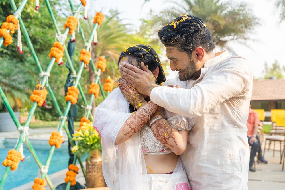 Photo From Nishita & Aditya - By Focus Wala