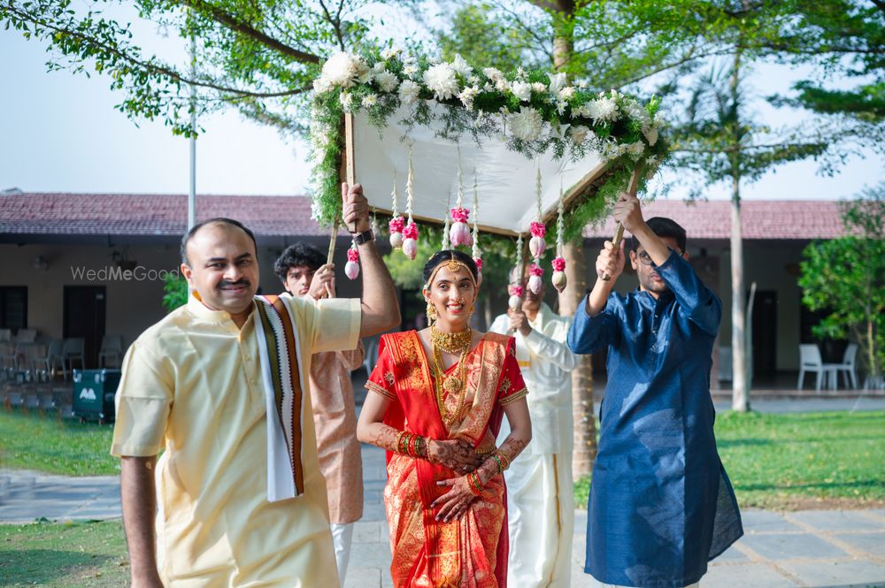 Photo From Nishita & Aditya - By Focus Wala