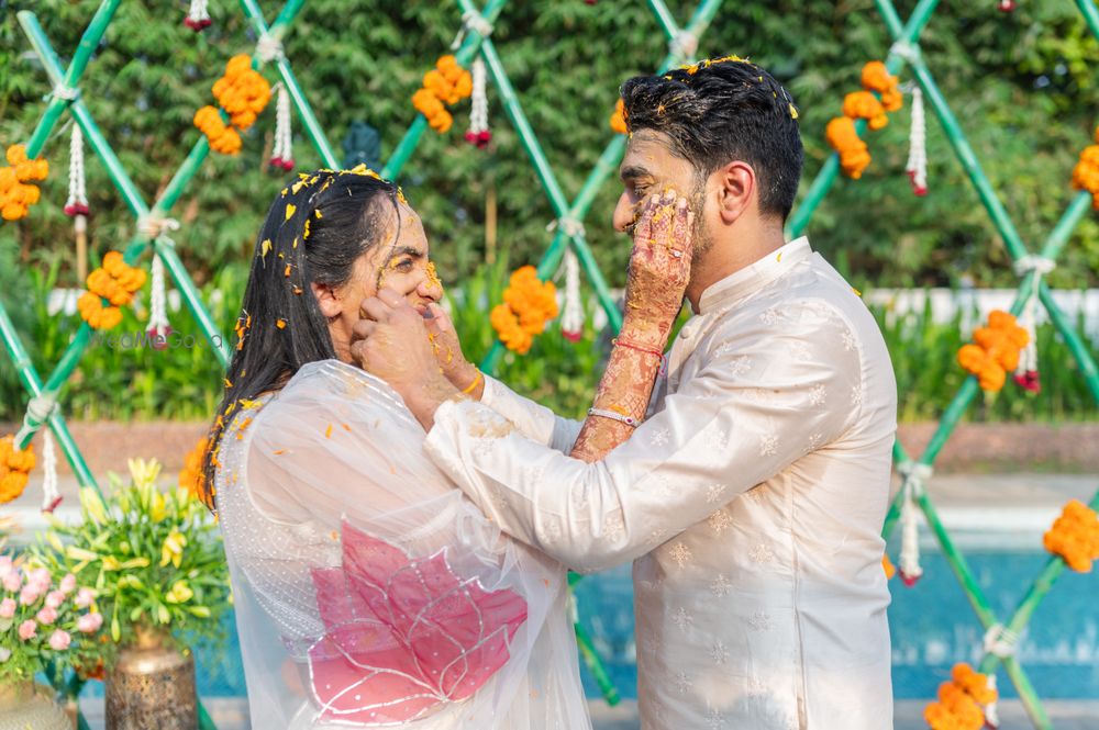 Photo From Nishita & Aditya - By Focus Wala