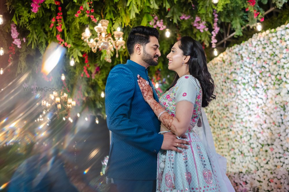 Photo From Nishita & Aditya - By Focus Wala