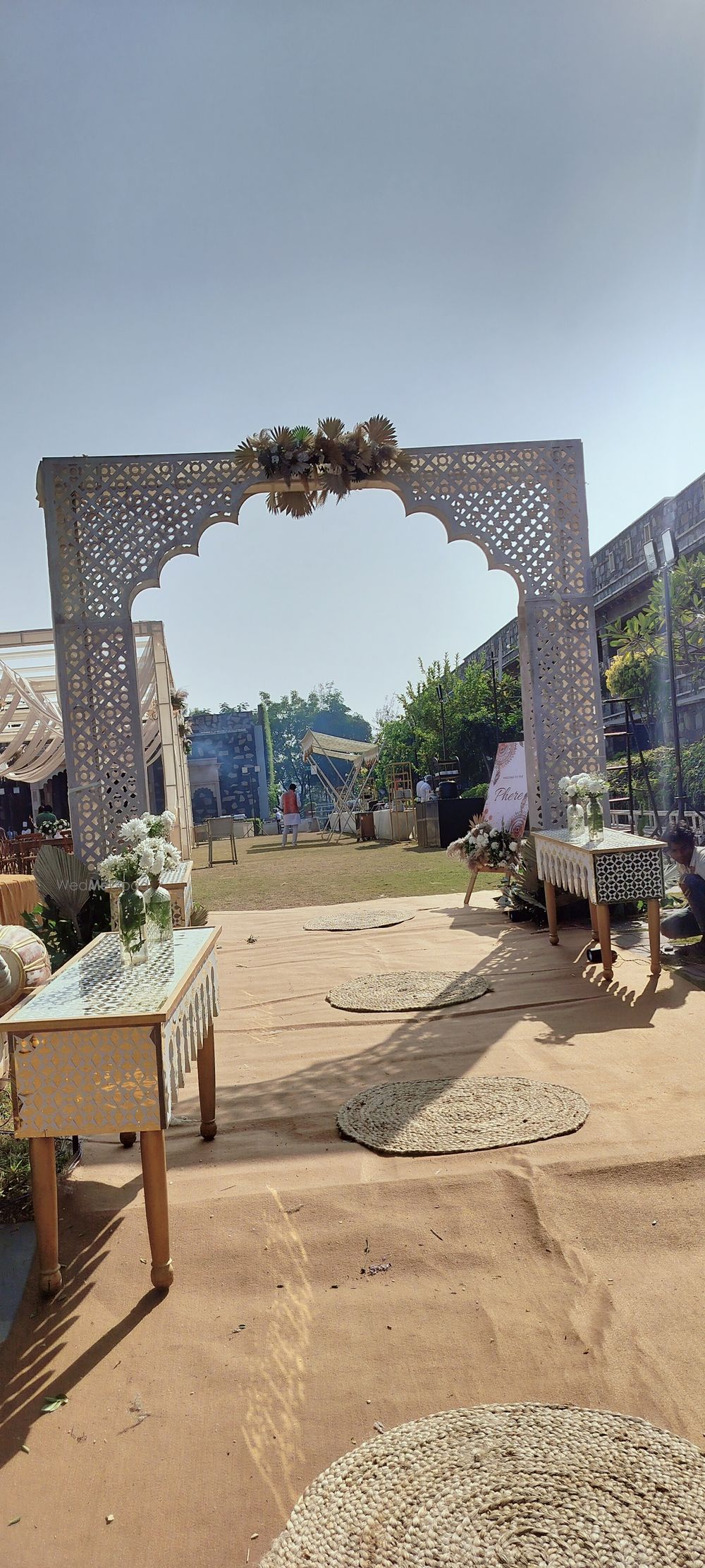 Photo From Ramada  Resort Udaipur - By Rajasthan Event Planners