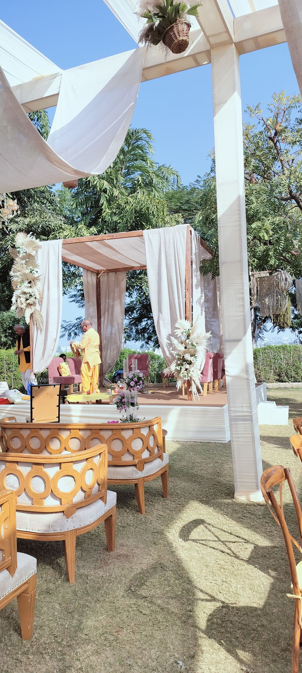 Photo From Ramada  Resort Udaipur - By Rajasthan Event Planners
