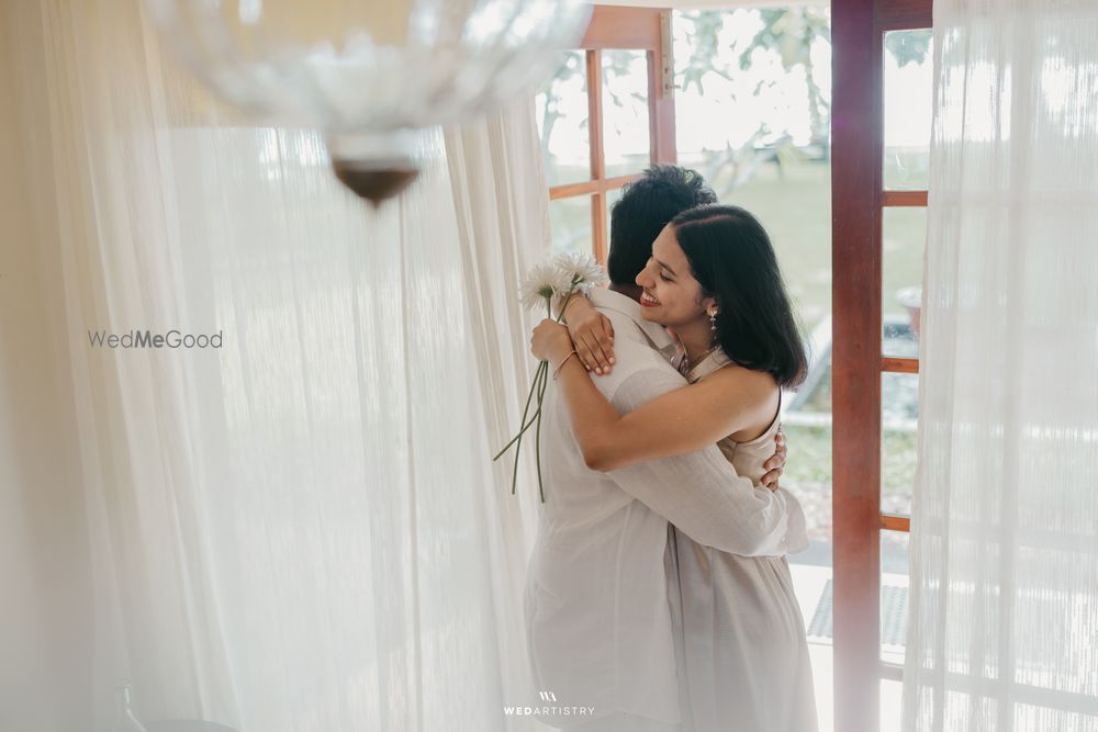 Photo From A LOVE LIKE IN THE MOVIES - Neil & Amulya - By WedArtistry