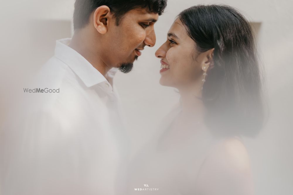 Photo From A LOVE LIKE IN THE MOVIES - Neil & Amulya - By WedArtistry