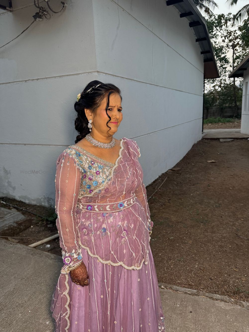 Photo From monika  - By Alchemy Beauty by Atisha Jain
