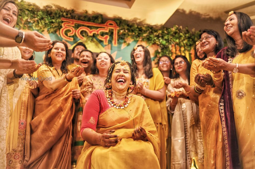 Photo From Ruchika & Rounak - By Arnab Dutta Photography