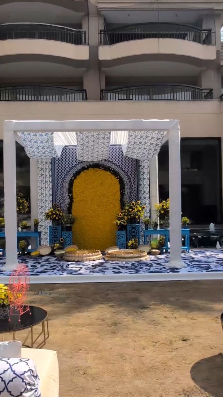 Photo From Rajat & Chanya - By Wedding Surpriserz
