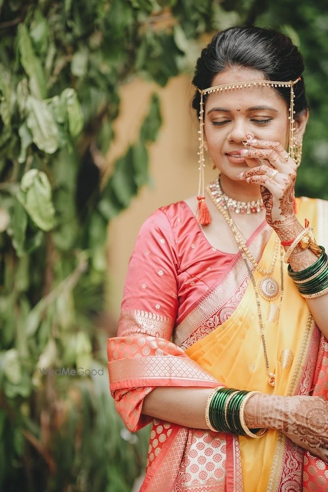 Photo From Rohan & Aarti - By Mayur Borkar Photography - Pre Wedding Photography